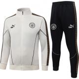 Chándal Manchester City 2026/27 (Long Zipper I)